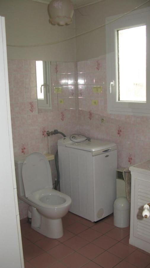 Super T2 Apartment Blanquefort  Bagian luar foto
