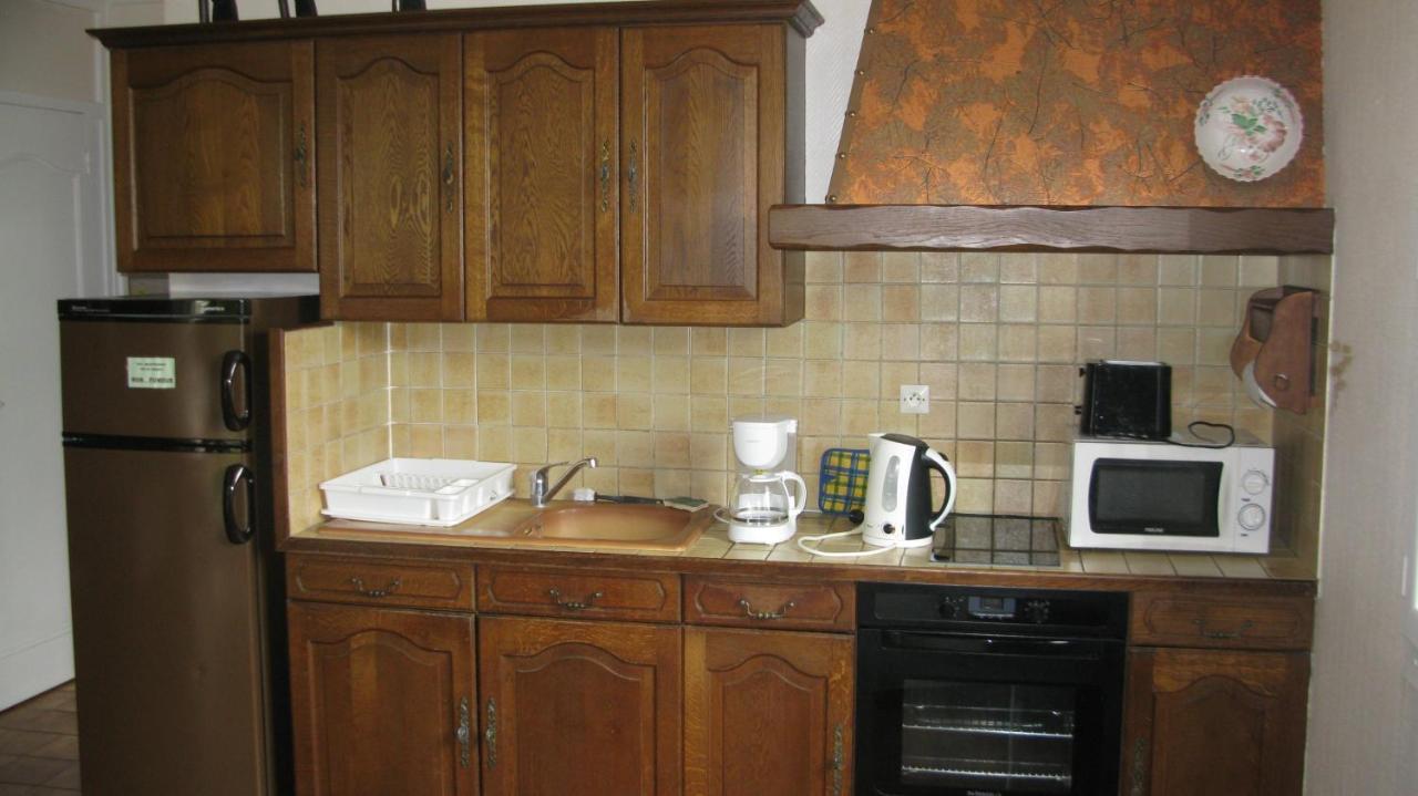 Super T2 Apartment Blanquefort  Bagian luar foto