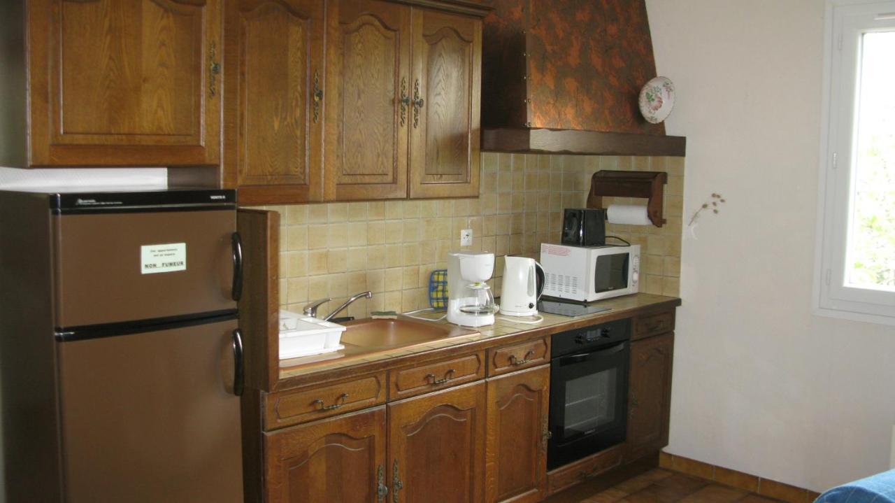 Super T2 Apartment Blanquefort  Bagian luar foto