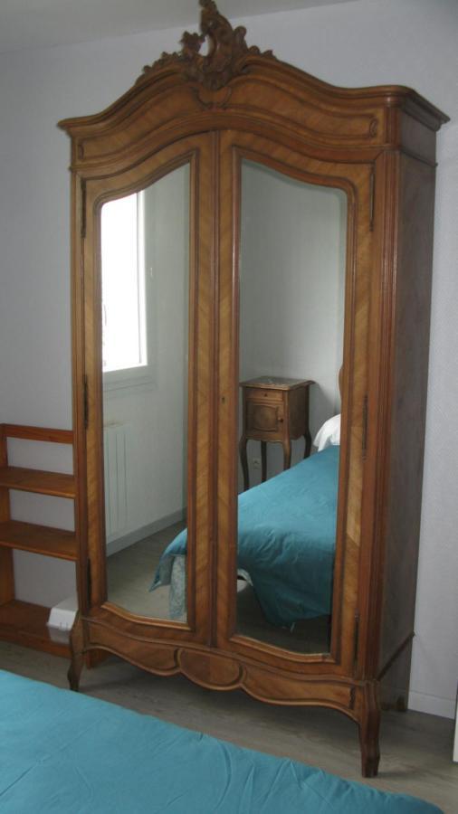 Super T2 Apartment Blanquefort  Bagian luar foto