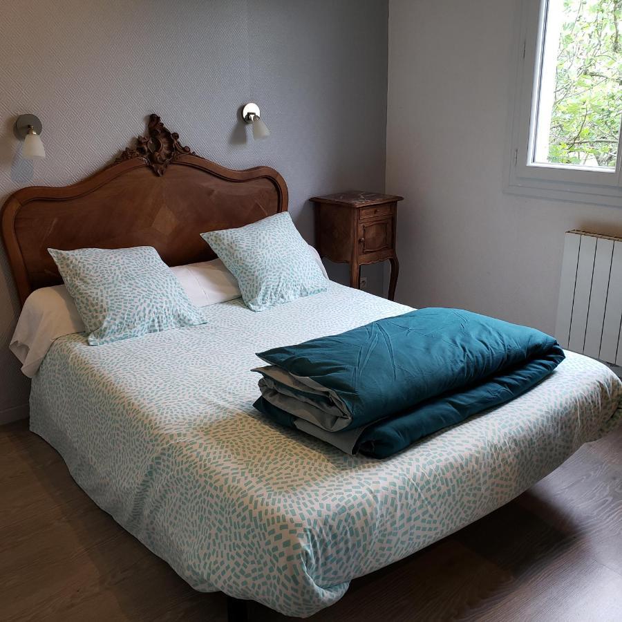 Super T2 Apartment Blanquefort  Bagian luar foto